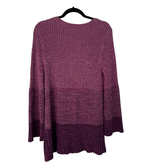 ❌NWT $8 ❌Style & Co Tunic Sweater - Picture 3 of 6